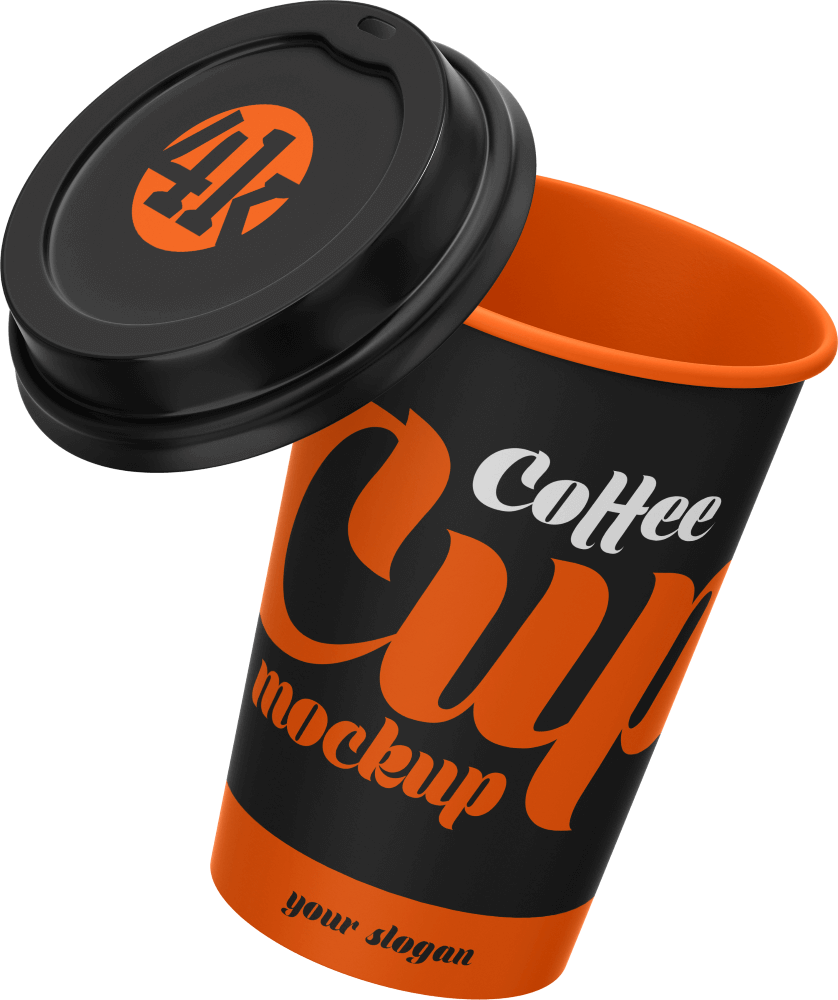 Coffee Cup