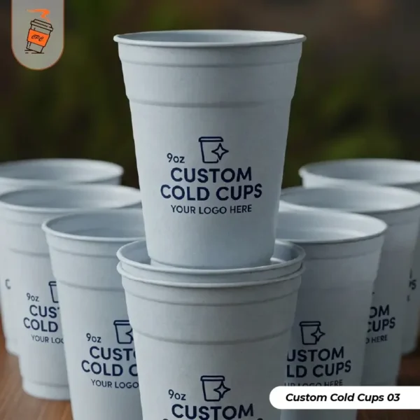 Custom Cold Cups with logo (3)