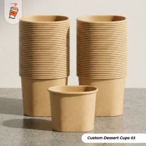 Custom Dessert Cups (3)