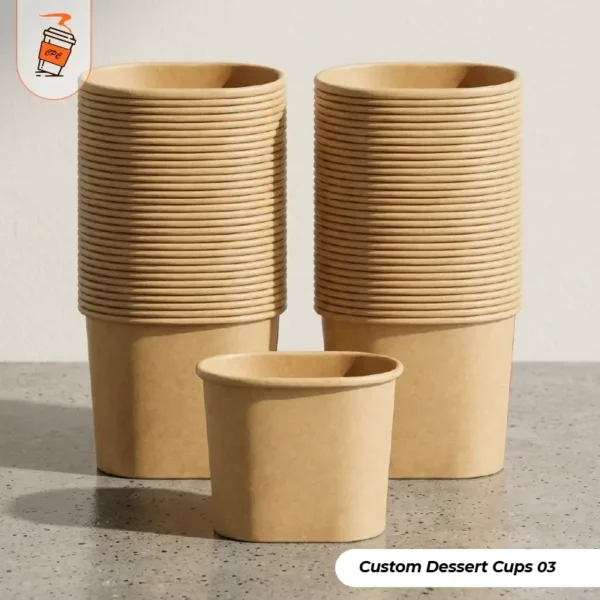 Custom Dessert Cups (3)