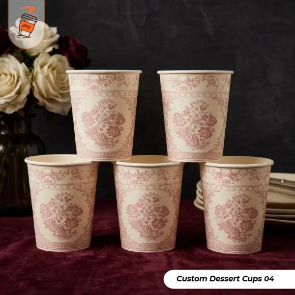 Custom Dessert Cups with logo (4)
