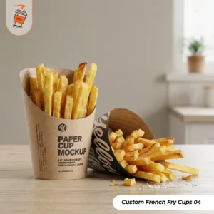 Custom French Fry Cups with logo (4)