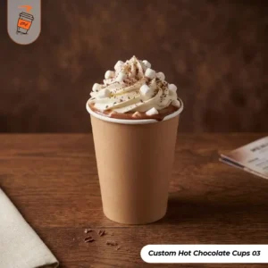 Custom Hot Chocolate Cups double wall (3)