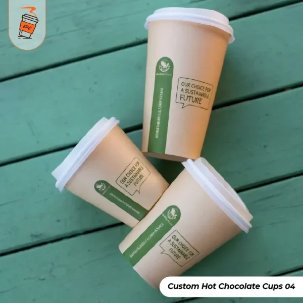 Custom Hot Chocolate Cups with lid (4)