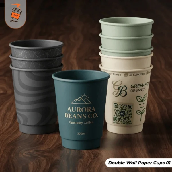 Double Wall Paper Cups bulk (1)