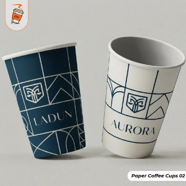 Paper Coffee Cups wholesale (2)