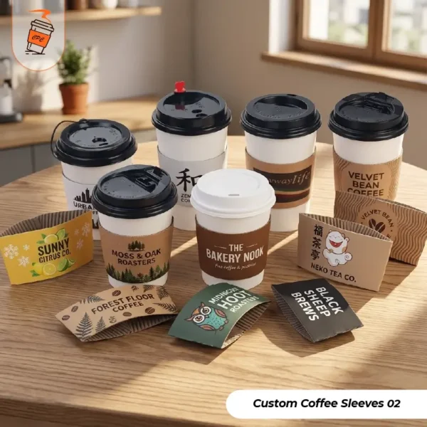 custom printed coffee sleeves (2)