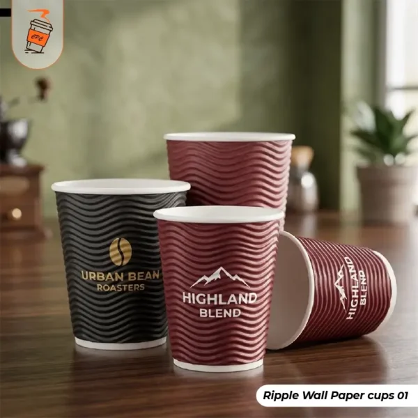 ripple wall paper cups wholesale (1)