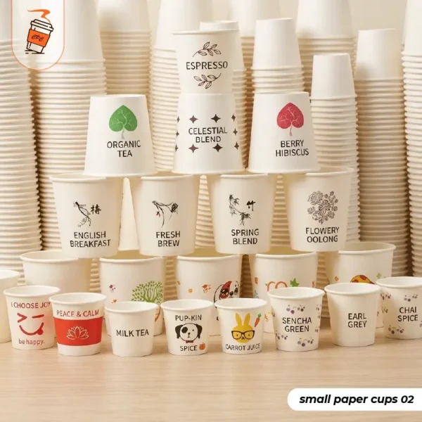 small paper cups wholesale (2)